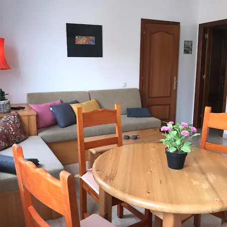 Lägenhet Casa Sunshine Mar