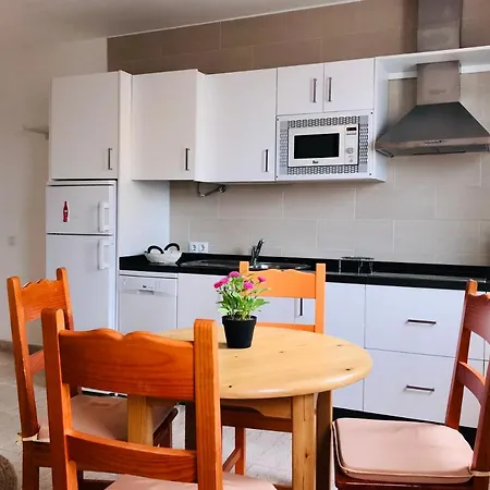 Lägenhet Casa Sunshine Mar