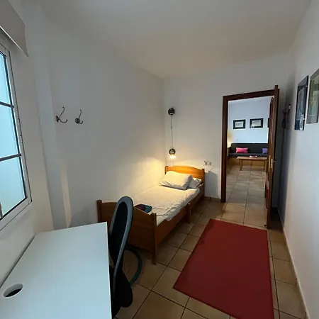 Lägenhet Casa Sunshine Mar