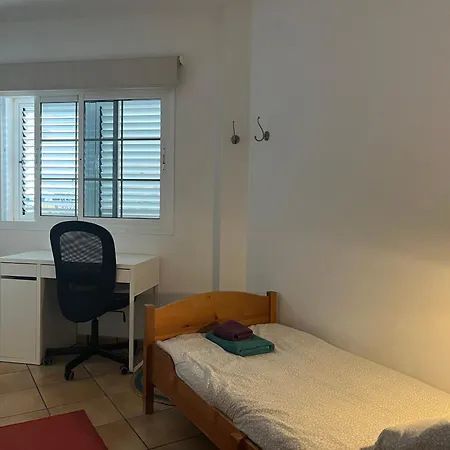 Lägenhet Casa Sunshine Mar