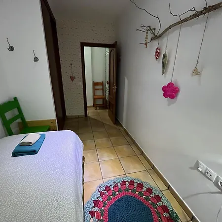 Lägenhet Casa Sunshine Mar