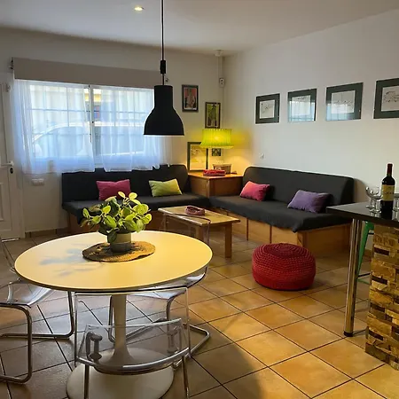 Lägenhet Casa Sunshine Mar