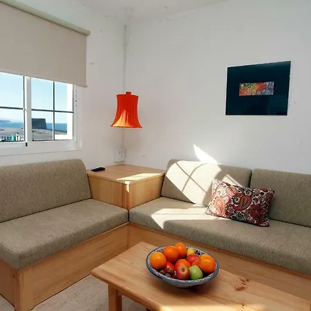 Casa Sunshine Mar Lägenhet *