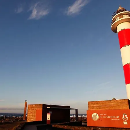 Casa Sunshine Mar Lägenhet