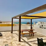 Casa Sunshine Mar El Cotillo (Fuerteventura)