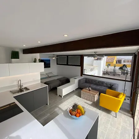 Lejlighed Casa Sunshine Mar *