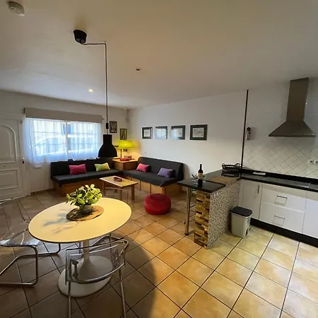 Апартаменты Casa Sunshine Mar
