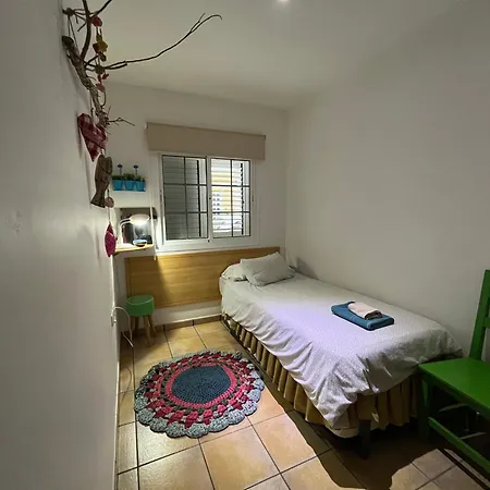 Lejlighed Casa Sunshine Mar Cotillo