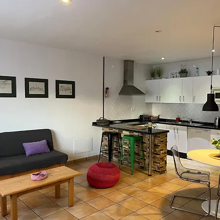 Lejlighed Casa Sunshine Mar *