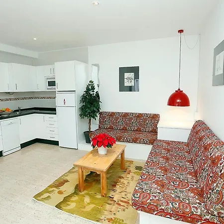 Casa Sunshine Mar Lejlighed