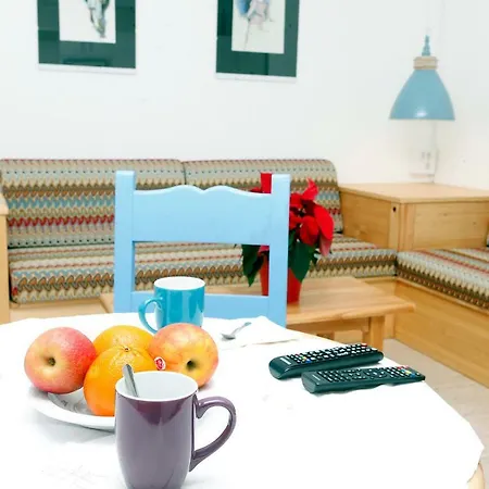 Casa Sunshine Mar Lejlighed Cotillo