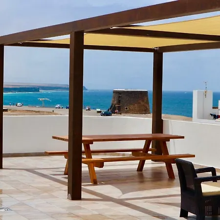 Lejlighed Casa Sunshine Mar