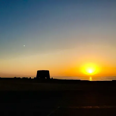 Lejlighed Casa Sunshine Mar *
