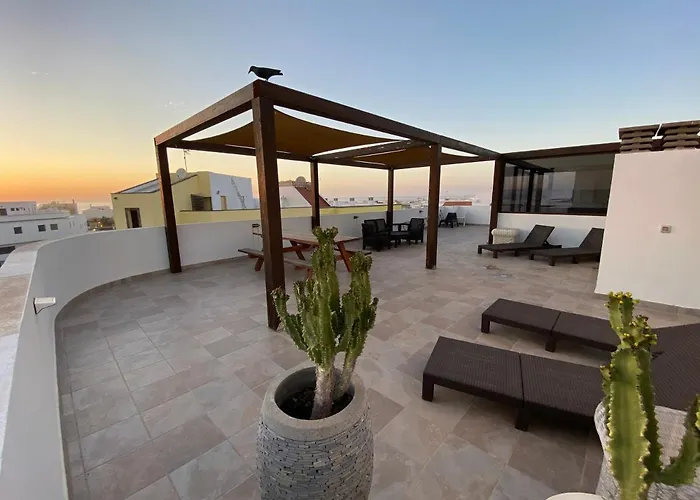 Casa Sunshine Mar