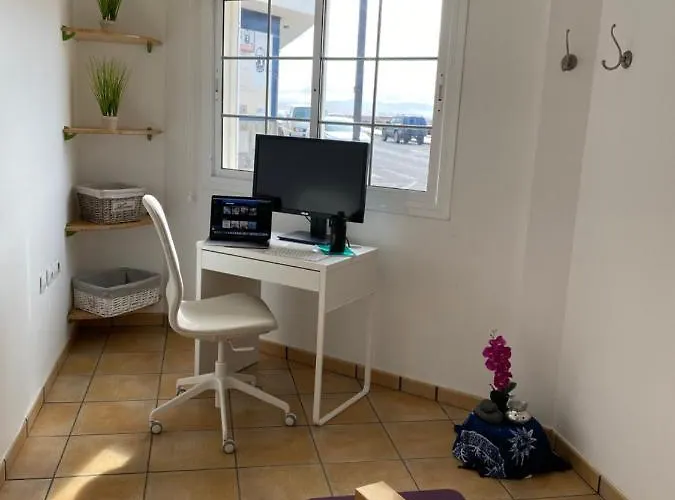 Casa Sunshine Mar *