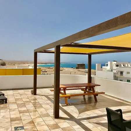 Casa Sunshine Mar Cotillo