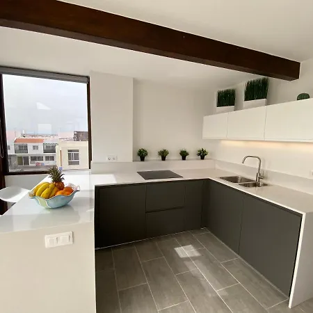 Casa Sunshine Mar * Cotillo