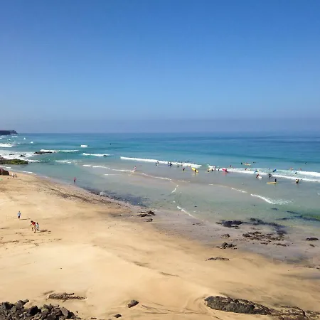 Casa Sunshine Mar Διαμέρισμα *