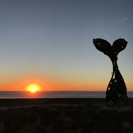 דירה Casa Sunshine Mar Cotillo